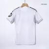 Real Madrid Home Authentic Soccer Jersey 2025/26 - gogoalshop