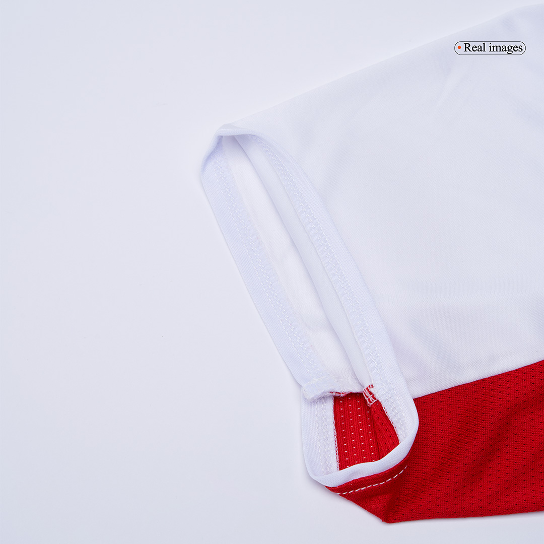 Benfica Third Away Soccer Jersey 2025/26 - Discount - gogoalshop