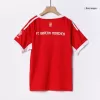 Bayern Munich Home Kids Soccer Jerseys Kit 2025/26 - gogoalshop