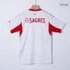 Benfica Third Away Soccer Jersey 2025/26 - gogoalshop