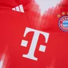 Bayern Munich Home Kids Soccer Jerseys Kit 2025/26 - gogoalshop