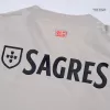 Benfica Away Soccer Jersey 2025/26 - gogoalshop