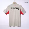 Benfica Away Soccer Jersey 2025/26 - gogoalshop