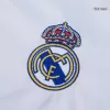Real Madrid Home Kids Soccer Jerseys Kit 2025/26 - gogoalshop
