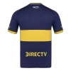 Boca Juniors Home Soccer Jersey 2025/26 - gogoalshop
