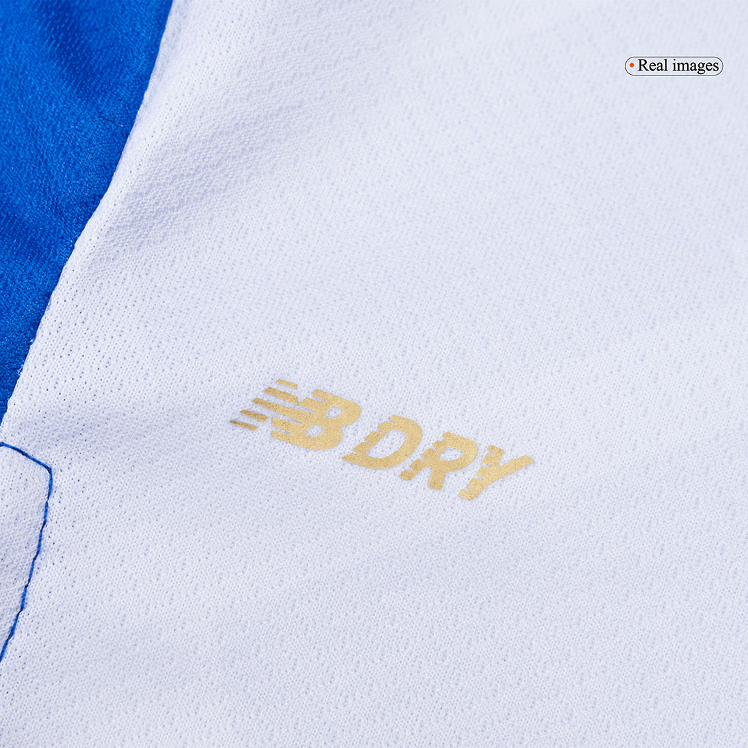 FC Porto Home Soccer Jersey 2025/26 - gogoalshop