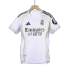 Real Madrid Home Authentic Jerseys Kit 2025/26 - gogoalshop