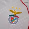 Benfica Away Soccer Jersey 2025/26 - gogoalshop