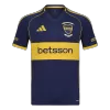 Boca Juniors Home Soccer Jersey 2025/26 - gogoalshop