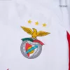 Benfica Third Away Soccer Jersey 2025/26 - gogoalshop