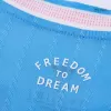 Inter Miami CF Third Away Authentic Soccer Jersey 2025 - gogoalshop