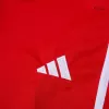 Bayern Munich Home Kids Soccer Jerseys Kit 2025/26 - gogoalshop