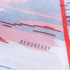 Bayern Munich Away Kids Soccer Jerseys Kit 2025/26 - gogoalshop