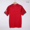 Manchester United Home Authentic Soccer Jersey 2025/26 - gogoalshop
