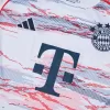 Bayern Munich Away Kids Soccer Jerseys Kit 2025/26 - gogoalshop