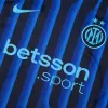 Inter Milan Home Soccer Jersey 2025/26 - gogoalshop
