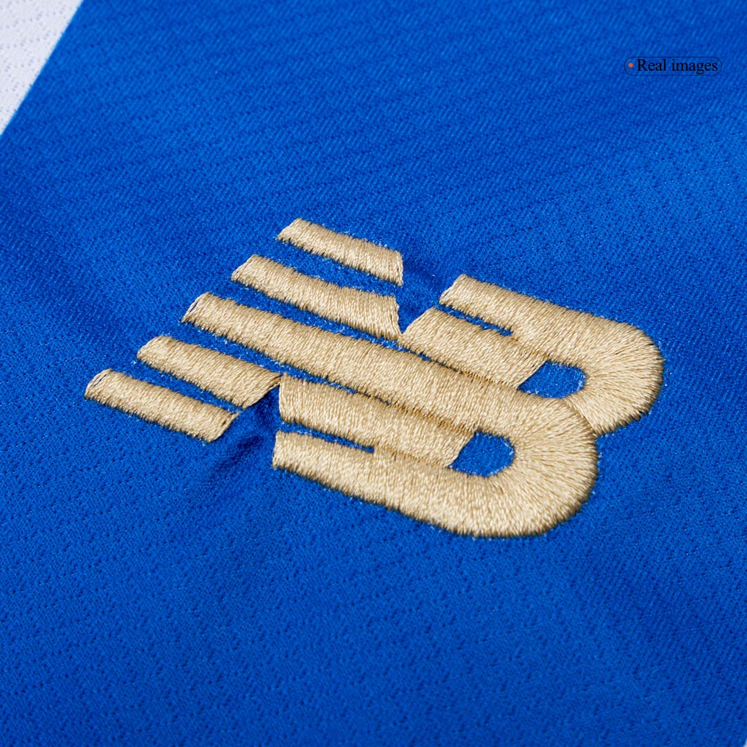 FC Porto Home Soccer Jersey 2025/26 - gogoalshop
