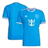 Inter Miami CF Third Away Authentic Soccer Jersey 2025 - gogoalshop