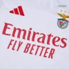 Benfica Third Away Soccer Jersey 2025/26 - gogoalshop
