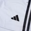 Real Madrid Home Kids Soccer Jerseys Kit 2025/26 - gogoalshop