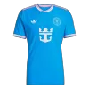 Inter Miami CF Third Away Authentic Soccer Jersey 2025 - gogoalshop