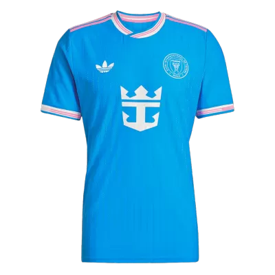 Inter Miami CF Third Away Authentic Soccer Jersey 2025 - gogoalshop