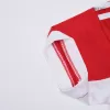 Bayern Munich Home Kids Soccer Jerseys Kit 2025/26 - gogoalshop