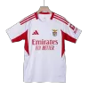 Benfica Third Away Soccer Jersey 2025/26 - gogoalshop