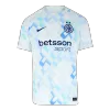 Inter Milan Away Soccer Jersey 2025/26 - gogoalshop