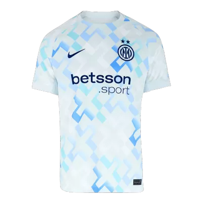 Inter Milan Away Soccer Jersey 2025/26 - gogoalshop