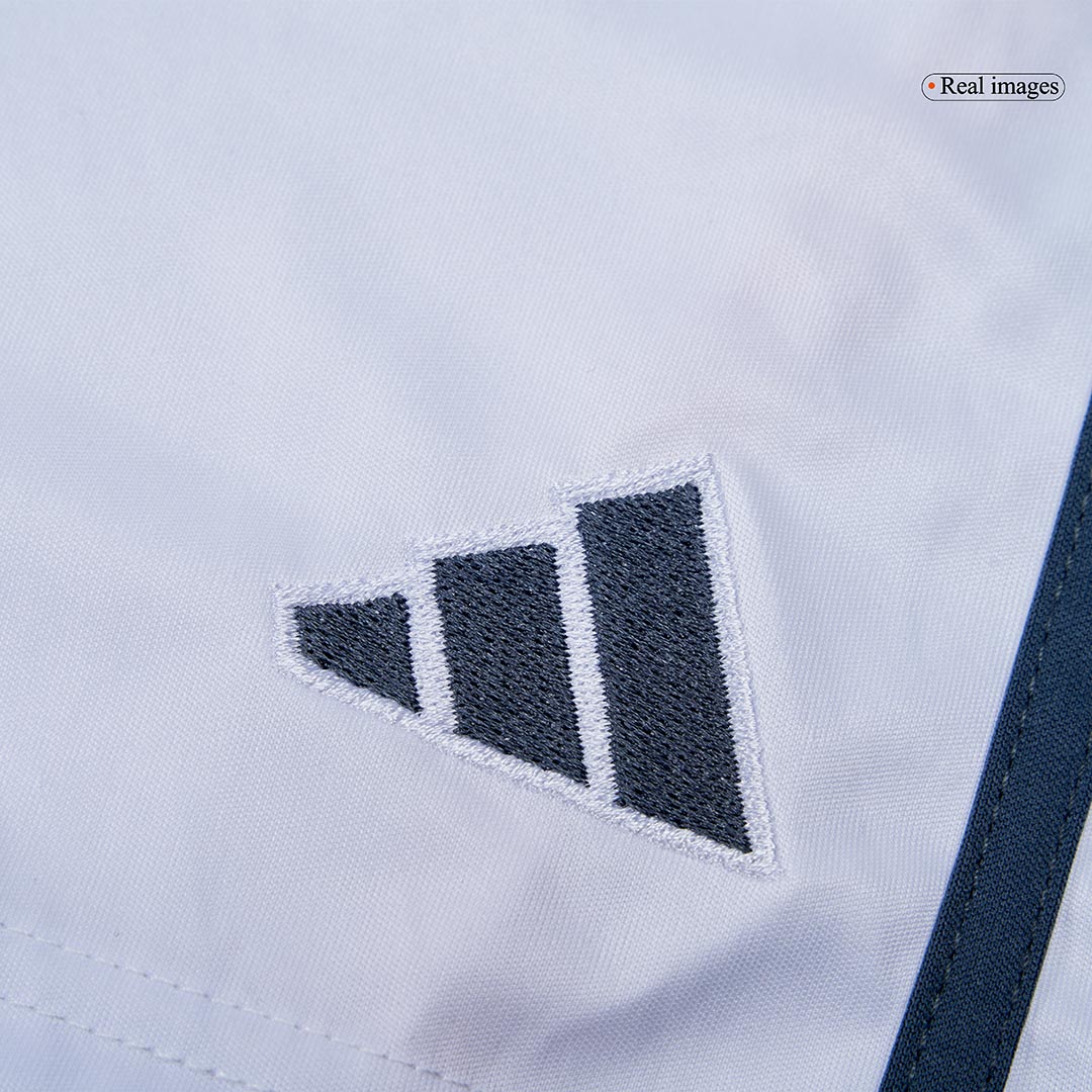 Bayern Munich Away Kids Soccer Jerseys Kit 2025/26 - gogoalshop