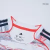 Bayern Munich Away Kids Soccer Jerseys Kit 2025/26 - gogoalshop