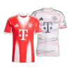 Bayern Munich Home Jersey 2025/26 & Bayern Munich Away Jersey 2025/26 - gogoalshop