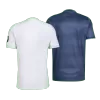 Real Madrid Home Jersey 2025/26 & Real Madrid Away Jersey 2025/26 - gogoalshop