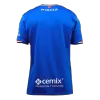 Cruz Azul Home Soccer Jersey 2025/26 - gogoalshop