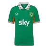 Ireland Home Soccer Jersey 2025 - Women's Team - gogoalshop