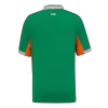 Ireland Home Soccer Jersey 2025 - Women's Team - gogoalshop