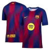 Barcelona Home Soccer Jersey 2025/26 - gogoalshop