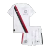 Manchester City KidSuper Kids Soccer Jerseys Kit 2025/26 - Club World Cup - gogoalshop