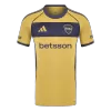 Boca Juniors Away Soccer Jersey 2025/26 - gogoalshop