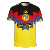 Club America Home Soccer Jersey 2025/26 - gogoalshop