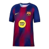 Barcelona Home Soccer Jersey 2025/26 - gogoalshop