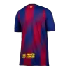Barcelona Home Soccer Jersey 2025/26 - gogoalshop