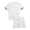 Chelsea Away Kids Soccer Jerseys Kit 2025/26 - gogoalshop