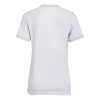 Women's Real Madrid Home Jersey 2025/26 - gogoalshop