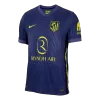 Atletico Madrid Away Authentic Soccer Jersey 2025/26 - gogoalshop