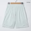 Inter Milan Away Soccer Shorts 2025/26 - gogoalshop