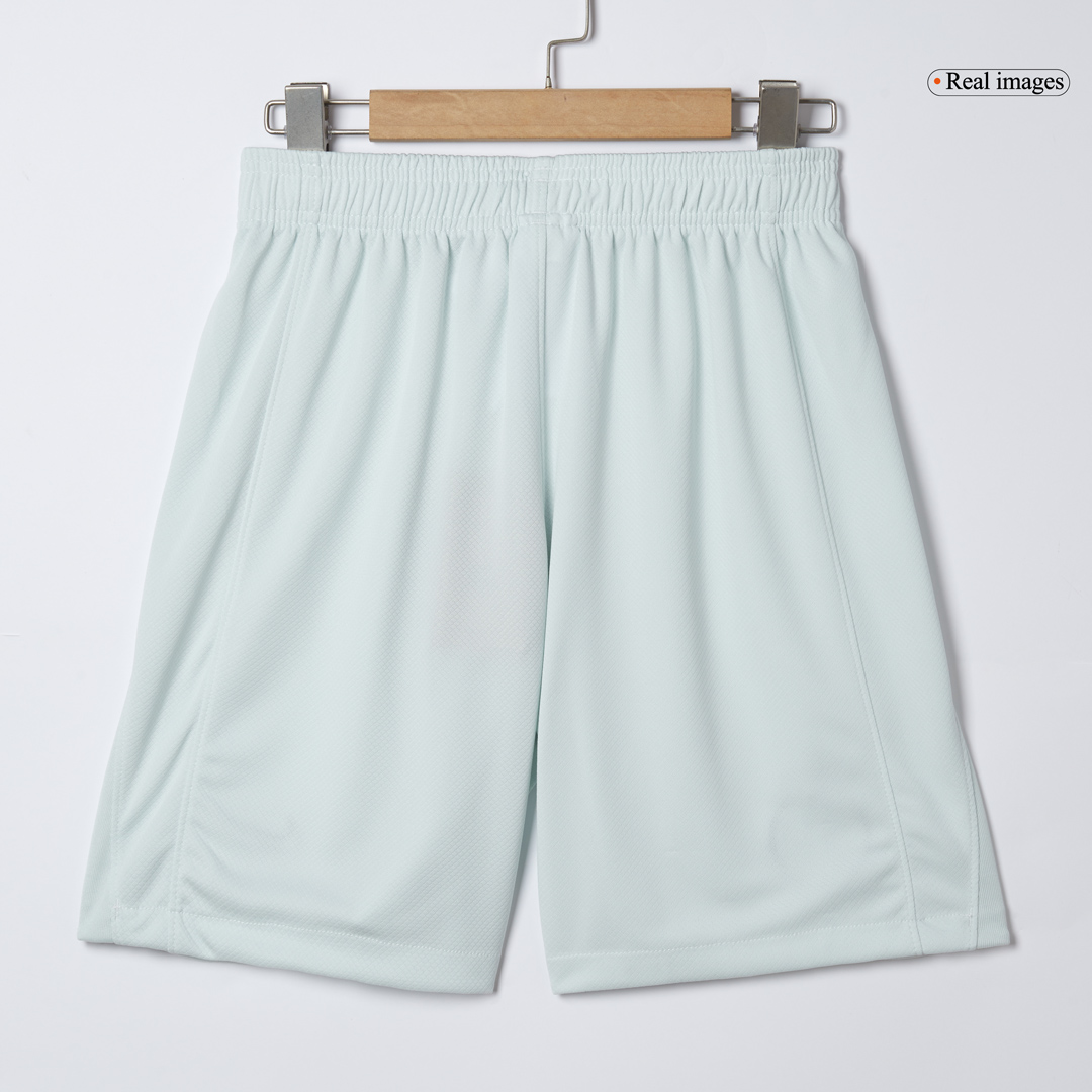 Inter Milan Away Soccer Shorts 2025/26 - gogoalshop