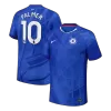 PALMER #10 Chelsea Home Player Version Jersey 2025/26 - gogoalshop