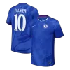 PALMER #10 Chelsea Home Player Version Jersey 2025/26 - UCL - gogoalshop